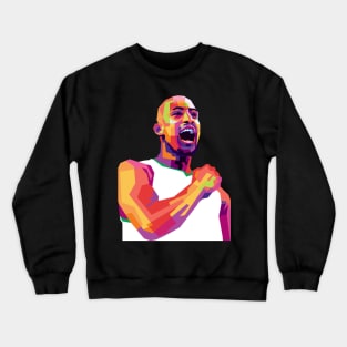 Kevin garnett Crewneck Sweatshirt